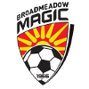Broadmeadow Magic (W)