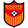 Bogota FC U19 logo