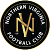 นอร์เทิร์นเวอร์จิเนีย เอฟซี logo