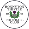 Bonnyton Thistle FC logo
