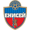 FK Yenisey-2 Krasnoyarsk logo
