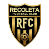 Deportivo Recoleta logo