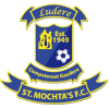 St. Mochtas logo