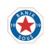 FK Banik Most B logo