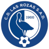 Las Rozas U19 logo