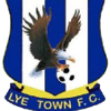 Lye Town (W) logo