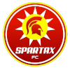 Spartax FC logo
