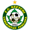 Neftchi Fergana U19