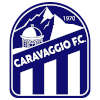 Caravaggio Brazil U20 logo