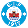 Silkeborg IF (W) logo