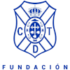 Fundacion CD Tenerife B (W) logo