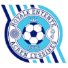Entente Acren-Lessines logo