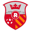 Roxburgh Park United