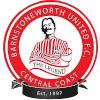 Barnstoneworth United Senior FC