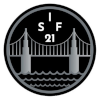 Inter San Francisco logo
