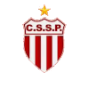 Sportivo San Pedro FBC logo