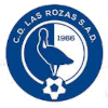 Las Rozas B logo