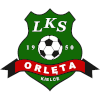 Orleta Kielce logo