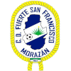 Fuerte San Francisco (W) logo