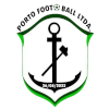 Porto Ferreira U20 logo