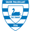 SalPa II logo