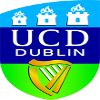 UCD U20 logo