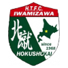 Hokushukai Iwamizawa logo