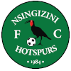 เอ็นซิกิซินี ฮ็อทสเปอร์ส logo