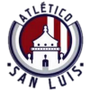 Atletico San Luis U19 logo