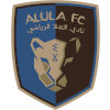 Al Ula FC logo