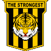 The Strongest U19 logo
