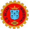Bejar Industrial logo