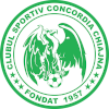 CS Concordia Chiajna (W) logo