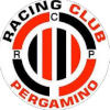 Racing Club Pergamino logo