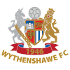 Wythenshawe FC (W) logo