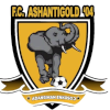 Ashanti Gold