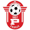 Rabotnicki Skopje U19 logo