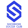 Shichinohe SC logo