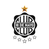 10 de Mayo logo