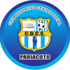 Centro Social Pariacoto logo