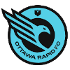 Ottawa Rapid FC (W) logo