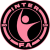 Inter F.A logo