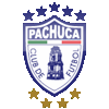 Pachuca U21 logo