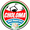 CD Choloma Reserves logo