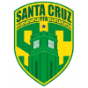Santa Cruz Costa Rica logo