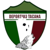 Deportivo Tacana logo