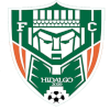 Atletico Hidalgo logo