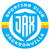 Sporting JAX (W) logo