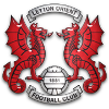 Leyton Orient U21