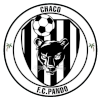Chaco FC Cobija logo